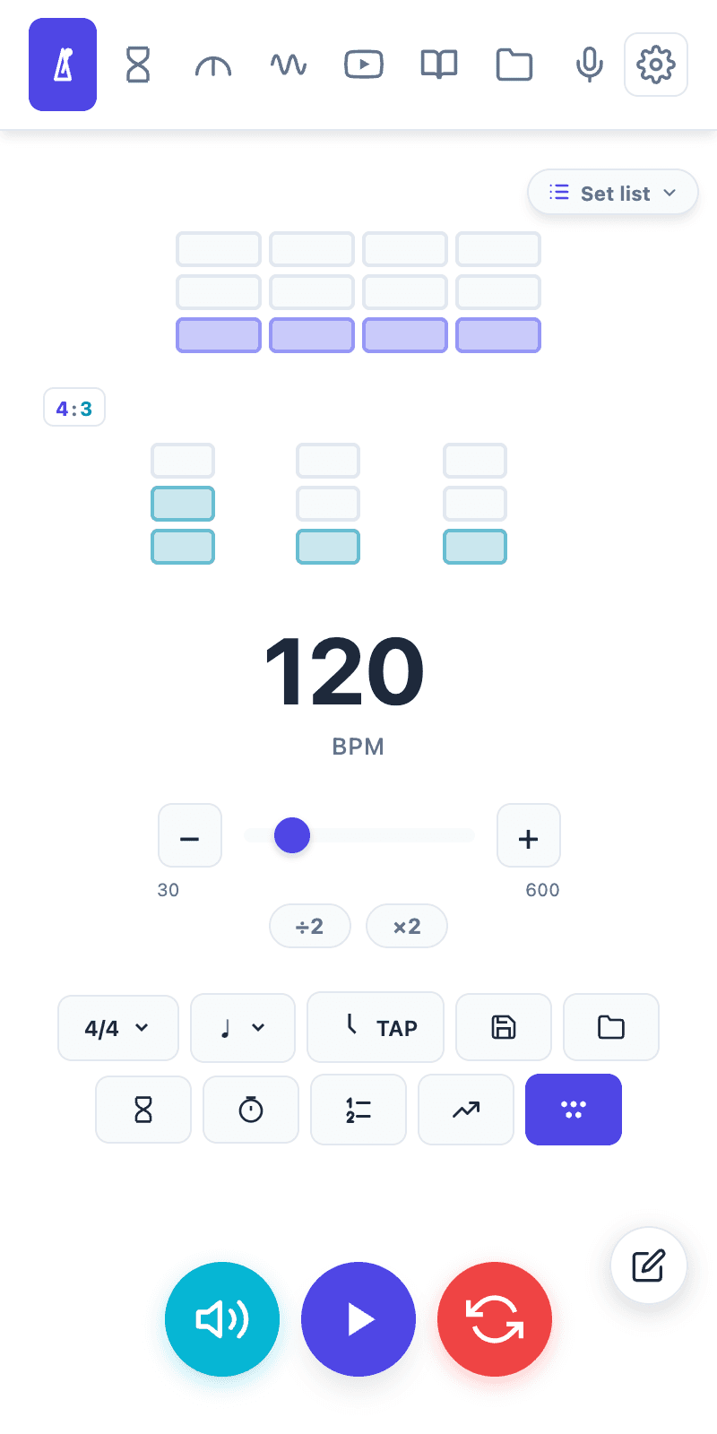 Metronome