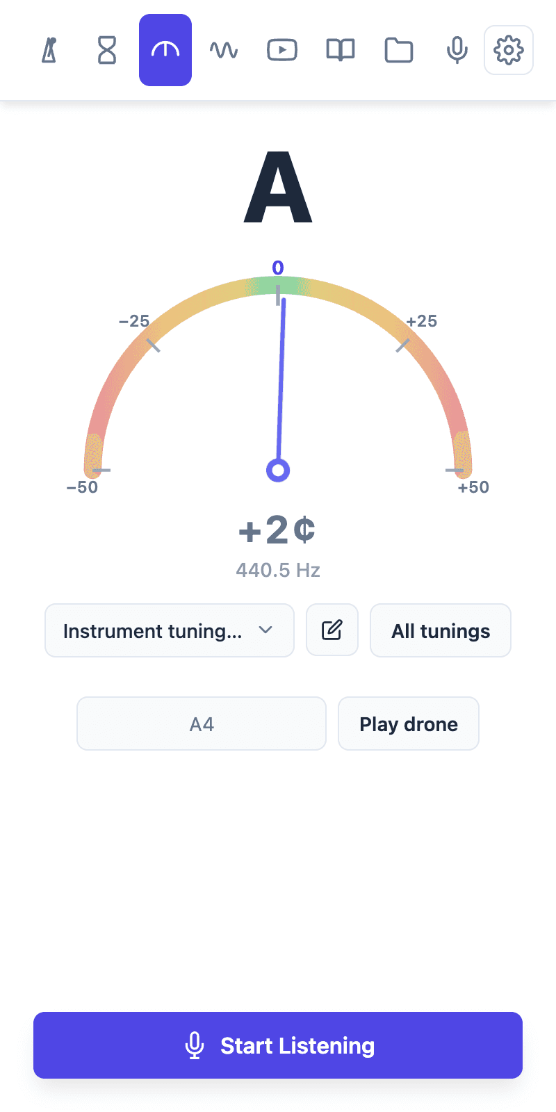 Tuner